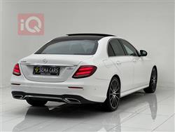مێرسێدس بێنز E-Class